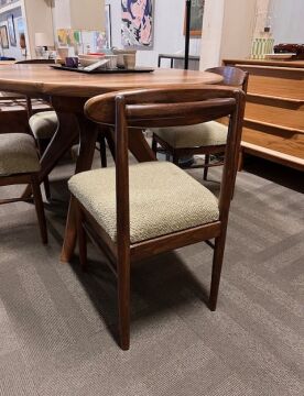 İskandinav Sandalye