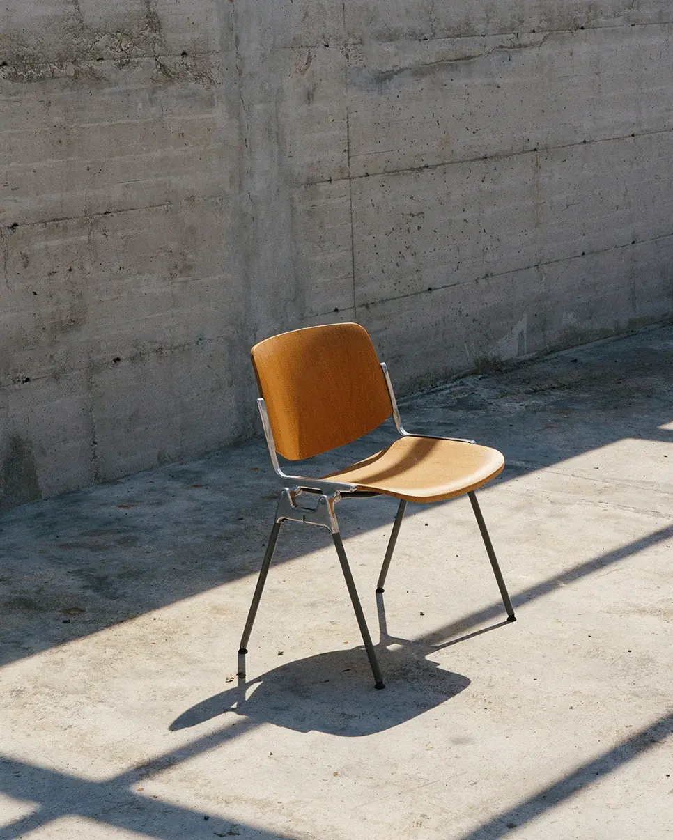 DSC 106 By Giancarlo Piretti