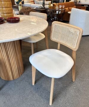 Mermer Masa Takımı