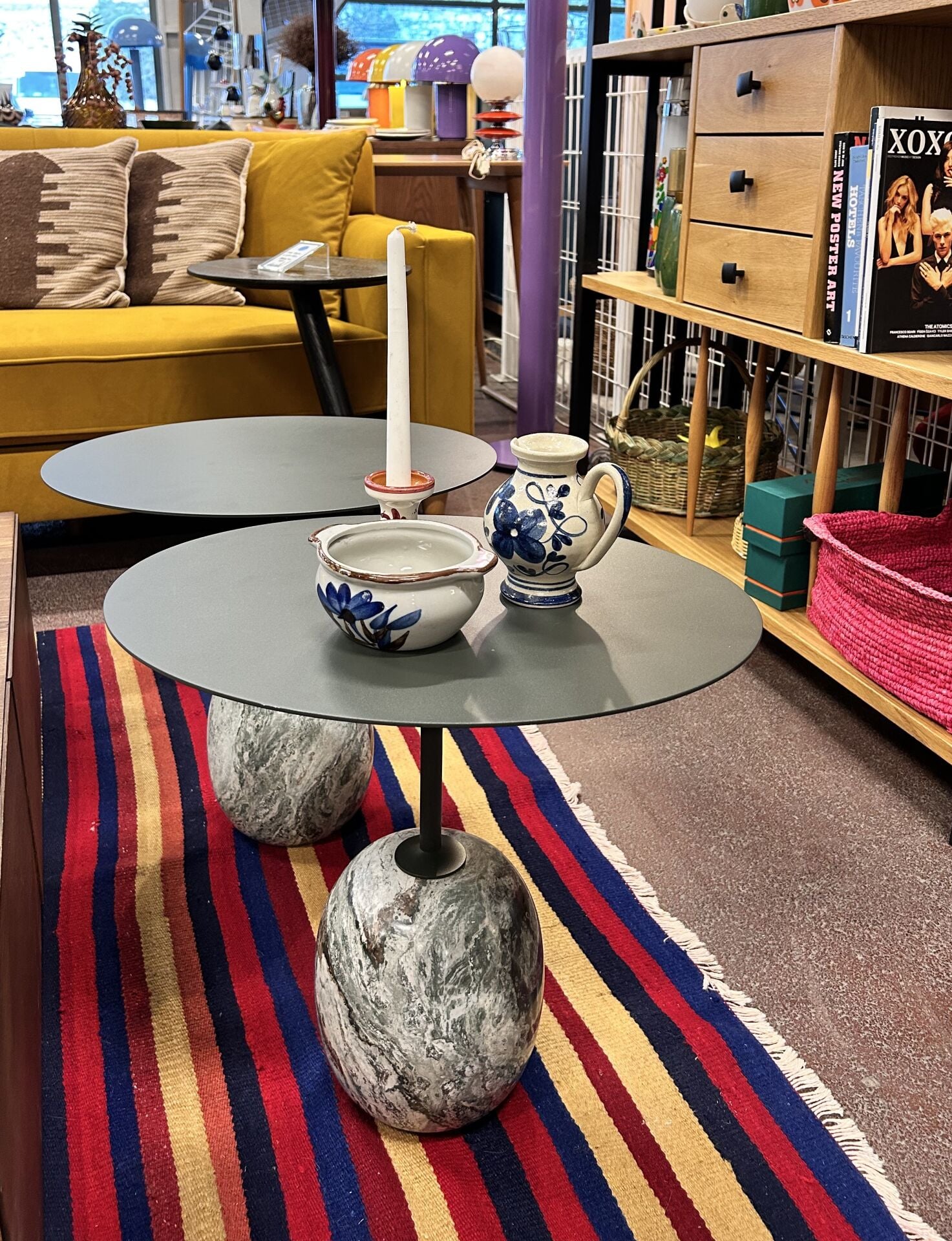 &tradition yan sehpa