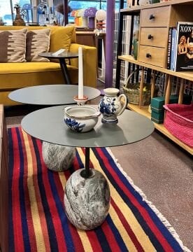 &tradition yan sehpa