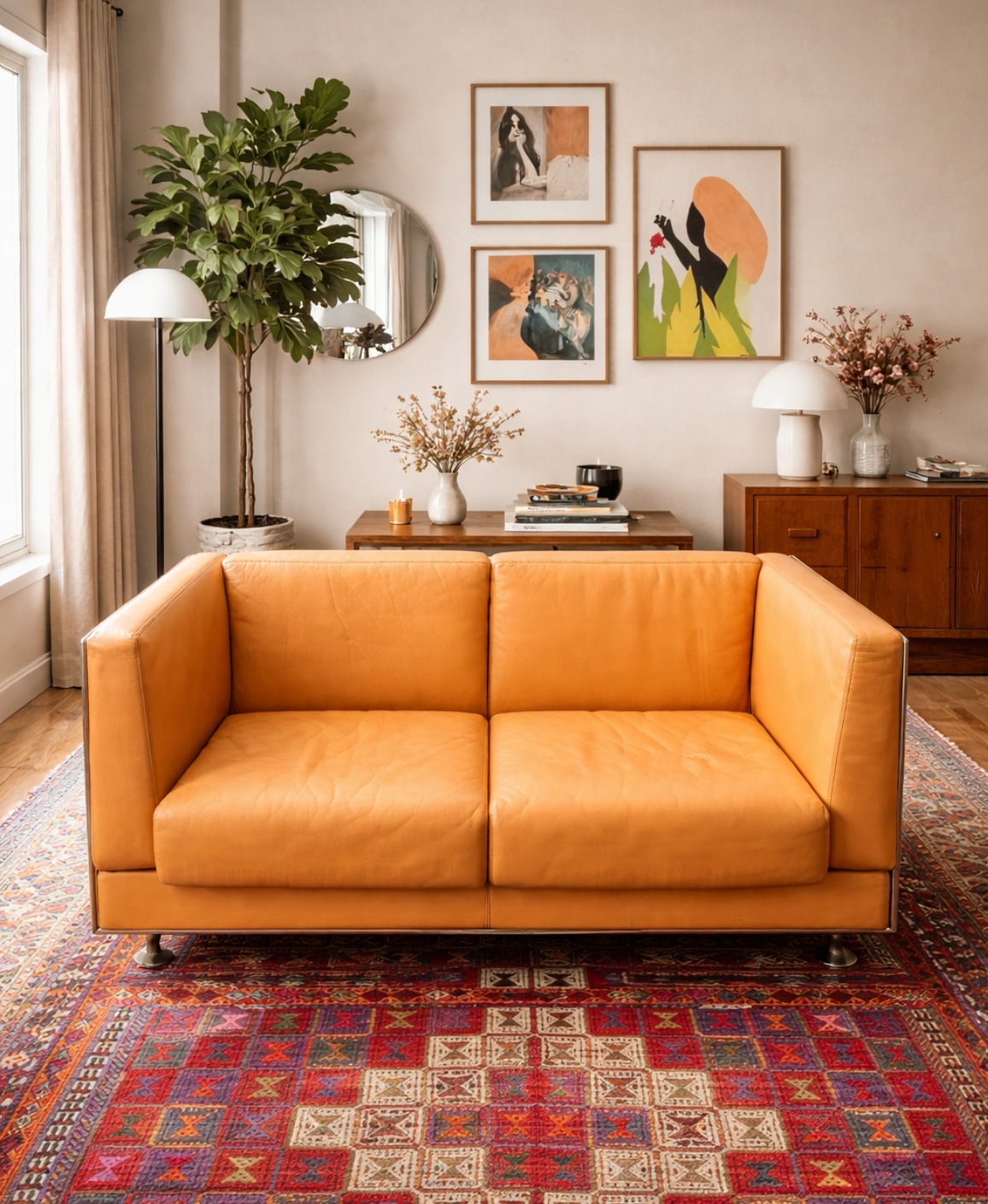 Matteo Grassi''Ko Sofa''