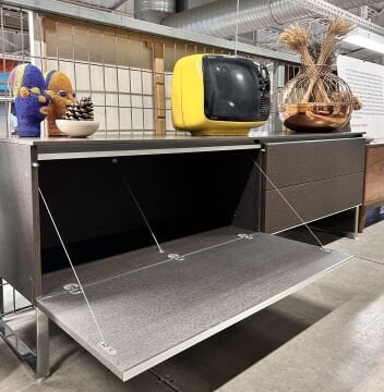 Tv Ünitesi