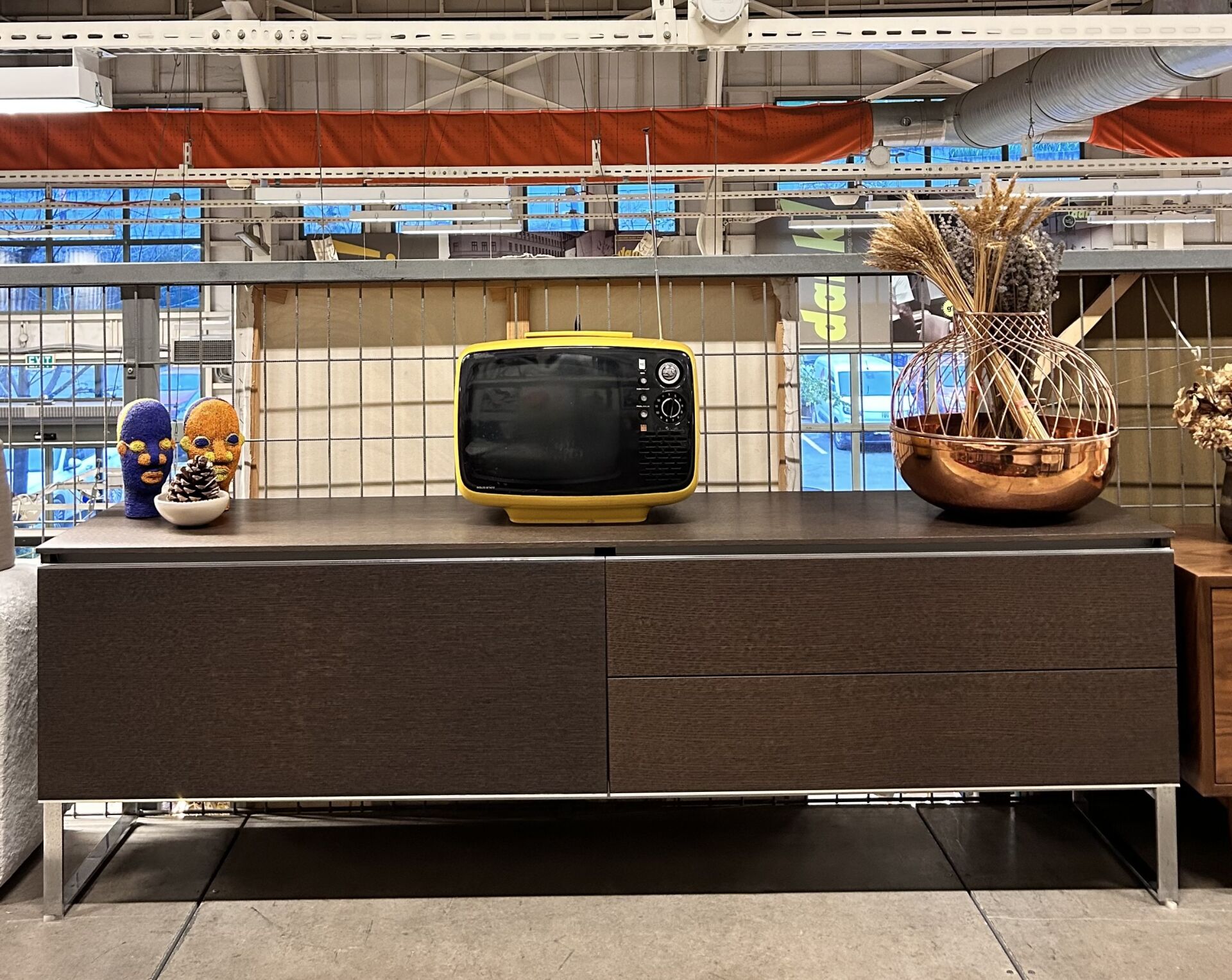 Tv Ünitesi