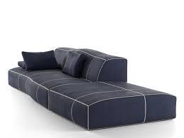 Patricia Urguiola Bend Sofa