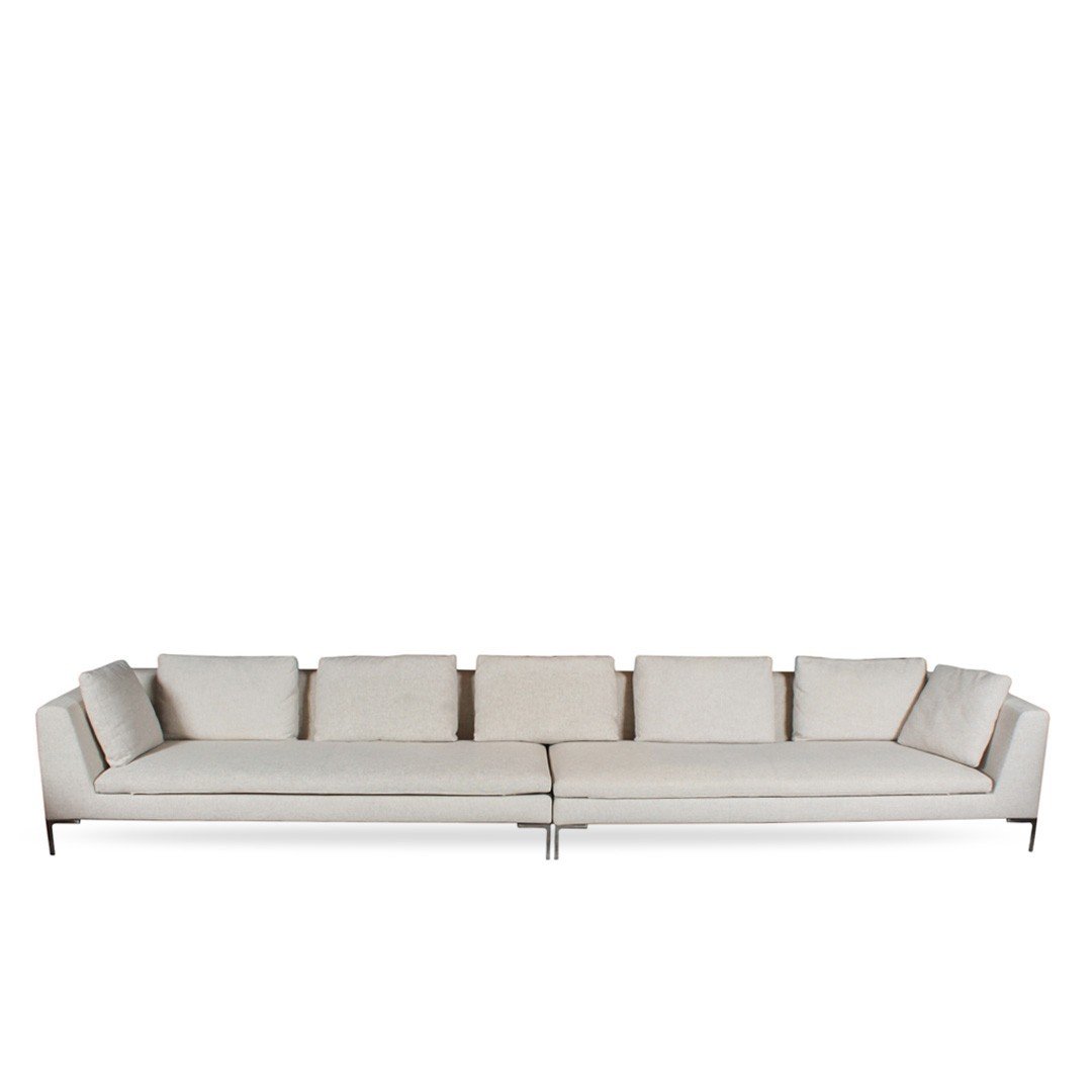 Charles sofa