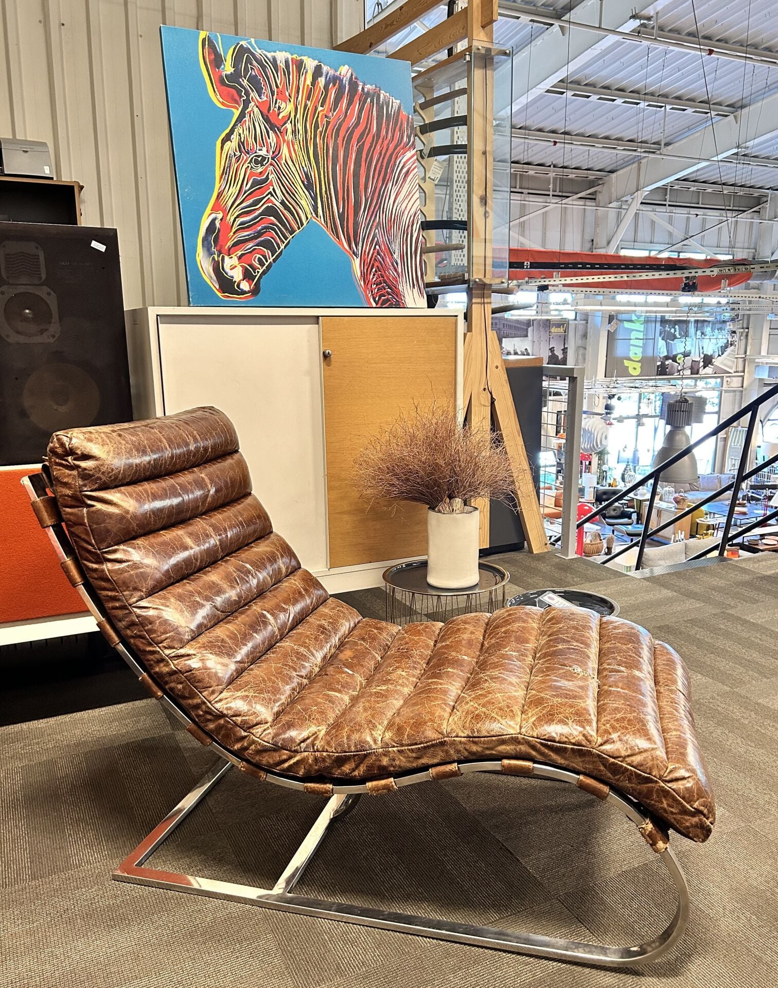 Deri Daybed
